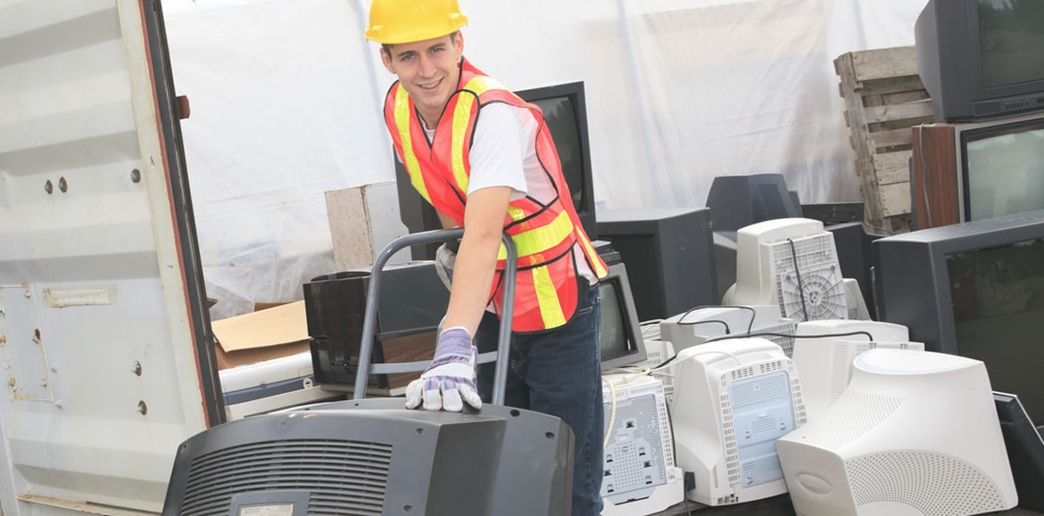 Waste removal & recycling